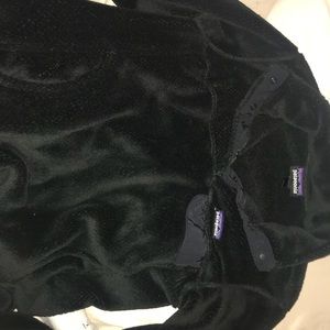 Patagonia pullover